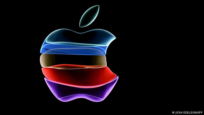 Queremos darle gracias a apple por ayudarnos a que sigamos crecindo 